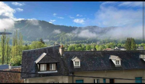 Appartement Le feron